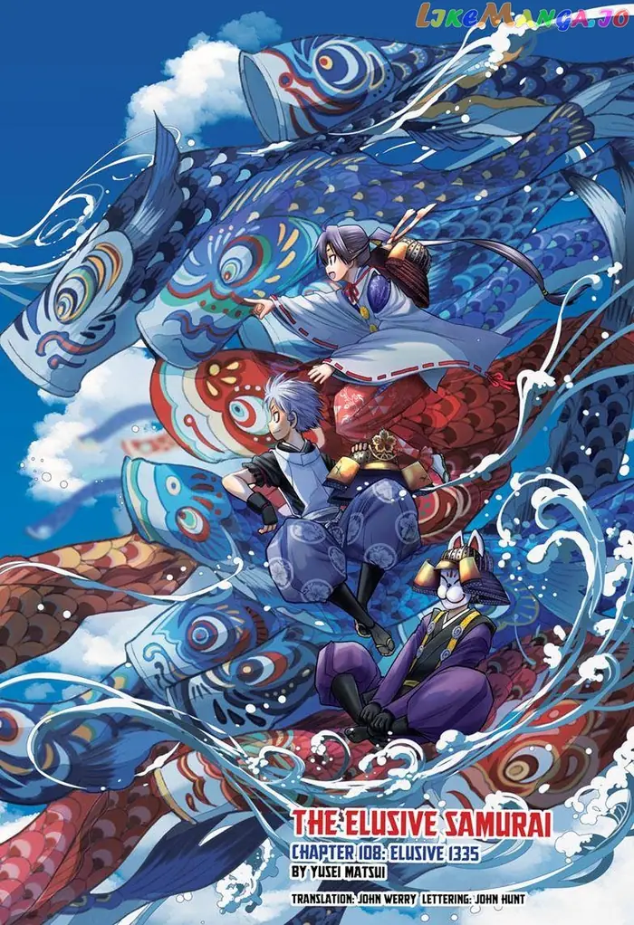 The Elusive Samurai Chapter 108 image 01_optimized